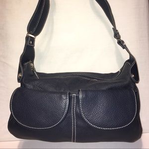 Maxx New York Satchel Bag